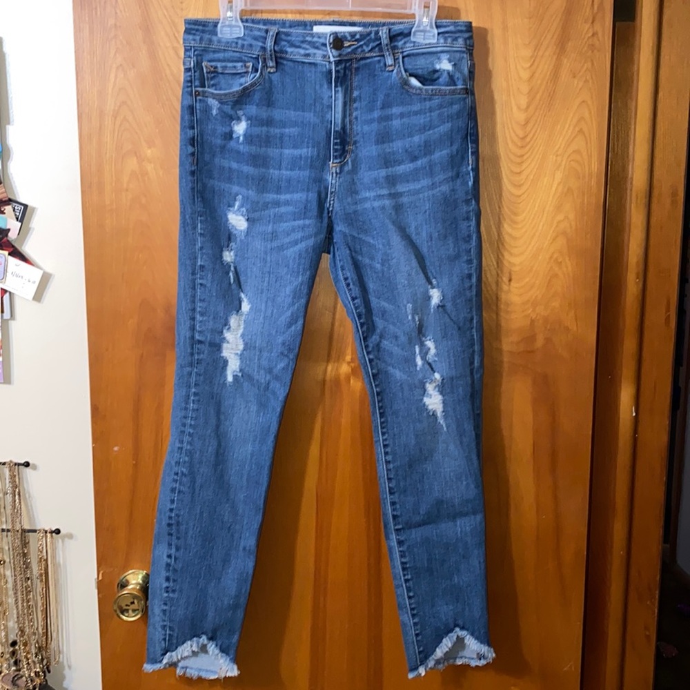 HIDDEN Jeans